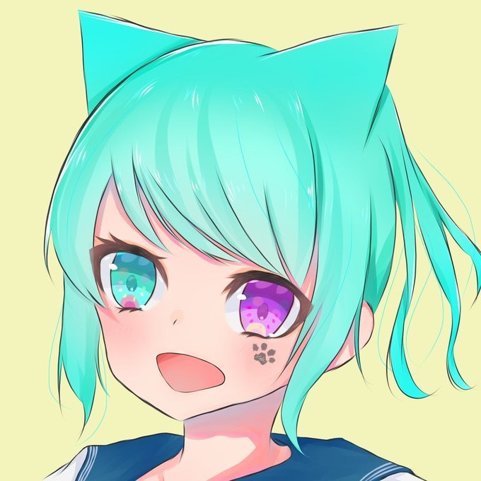 アイコン、キャス画、サムネなどを制作します お試し価格で、気軽にあなただけのイラストを作りませんか？ イメージ2