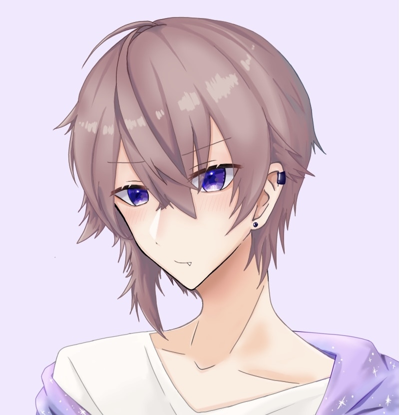 アイコン作成します 病み系からゆるふわ系まで幅広く描いてます イメージ5