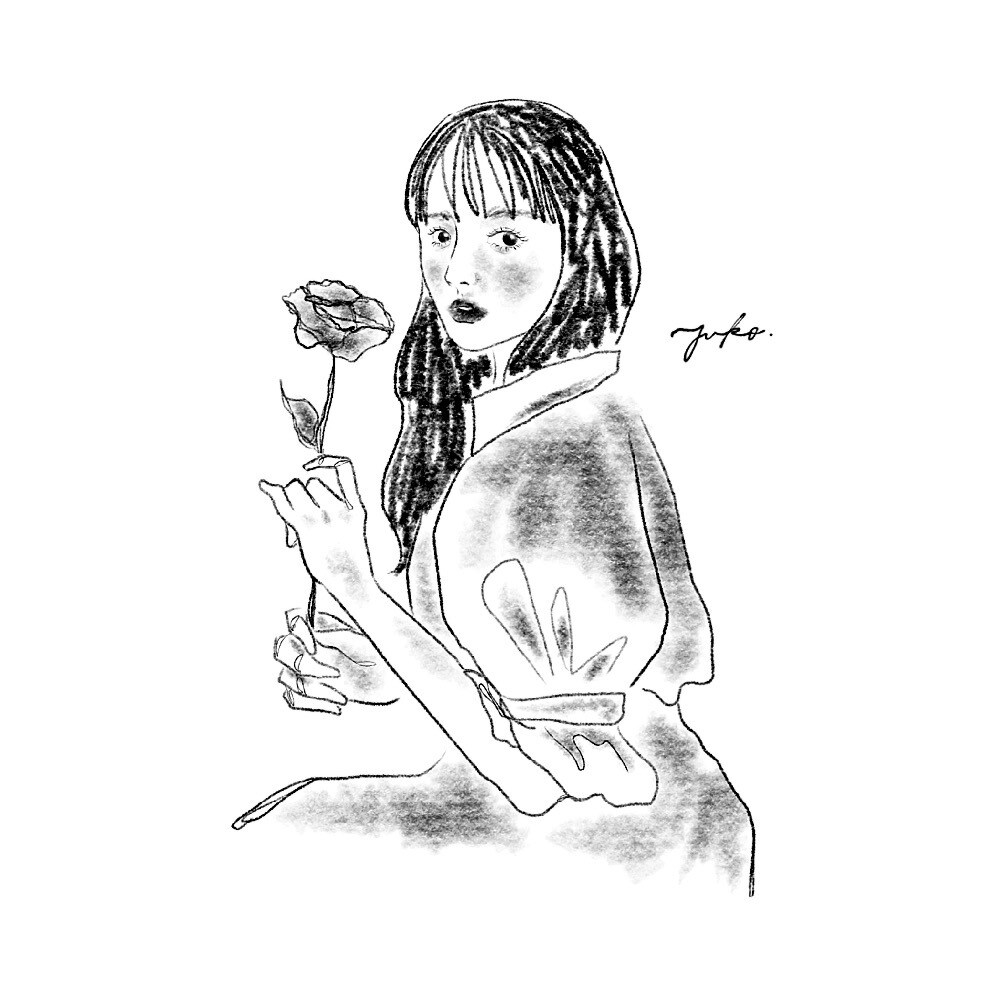 プレゼントにバッチリ！イラスト描きます 絶対に喜ばれる！素敵なアートを❁⃘ イメージ9