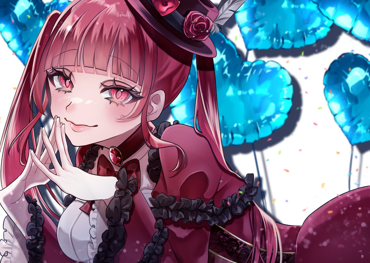 IRIAMデビューのお手伝いをいたします IRIAMに詳しい出品者なので安心！ イメージ6