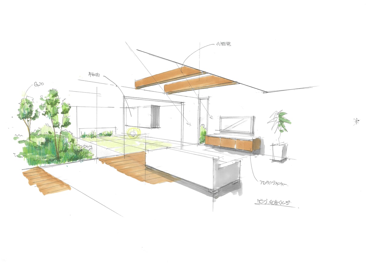現役１級建築士が新築住宅プランチェックします セカンドオピニオンとしてプラン添削(8月期間限定価格) イメージ5