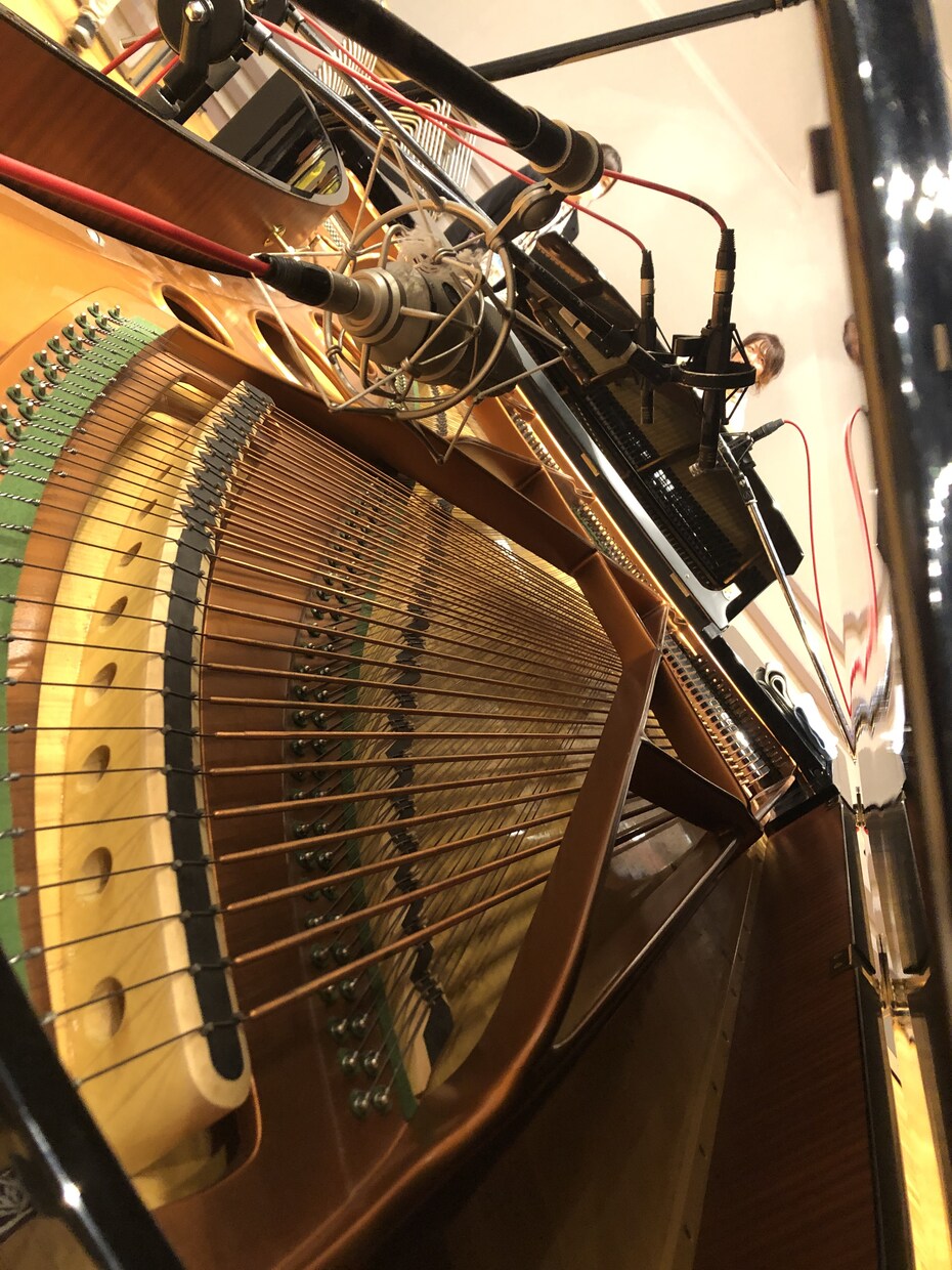 ミックス、マスタリングします 音響学生で勉強のためにも使わせていただきたいので格安です イメージ1