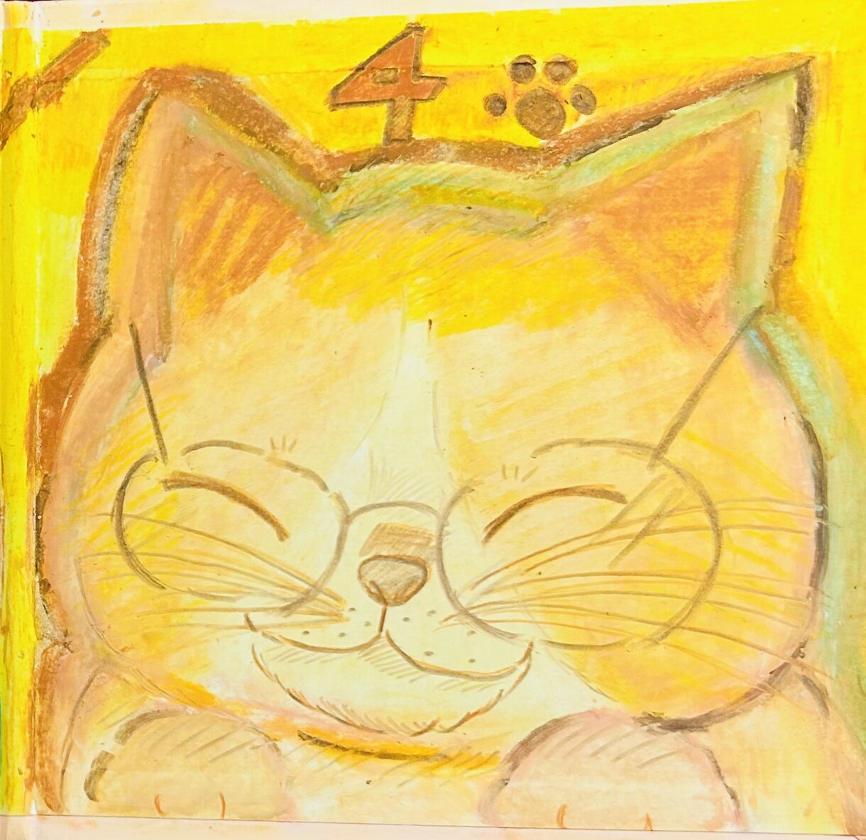 様々なペット様のシンプル似顔絵を描きます わんちゃん、猫ちゃんからどんなペット様のイラストでも！！ イメージ8