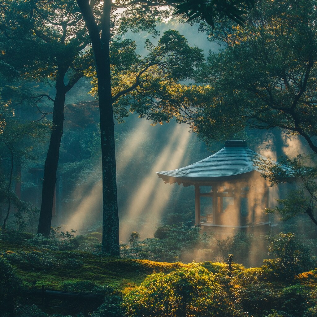 悩みをクリアにして、確かな自分軸を見つけ解決します 神道の知恵と哲学を通じて、迷いを消し、自信を取り戻す イメージ2
