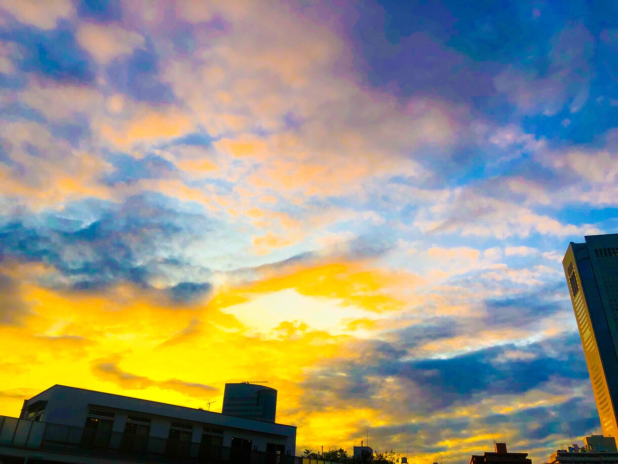 初心者向けのスマホの写真撮影&編集加工を教えます これから写真を趣味にしたい！写真が上手くなりたい方向け！ イメージ3