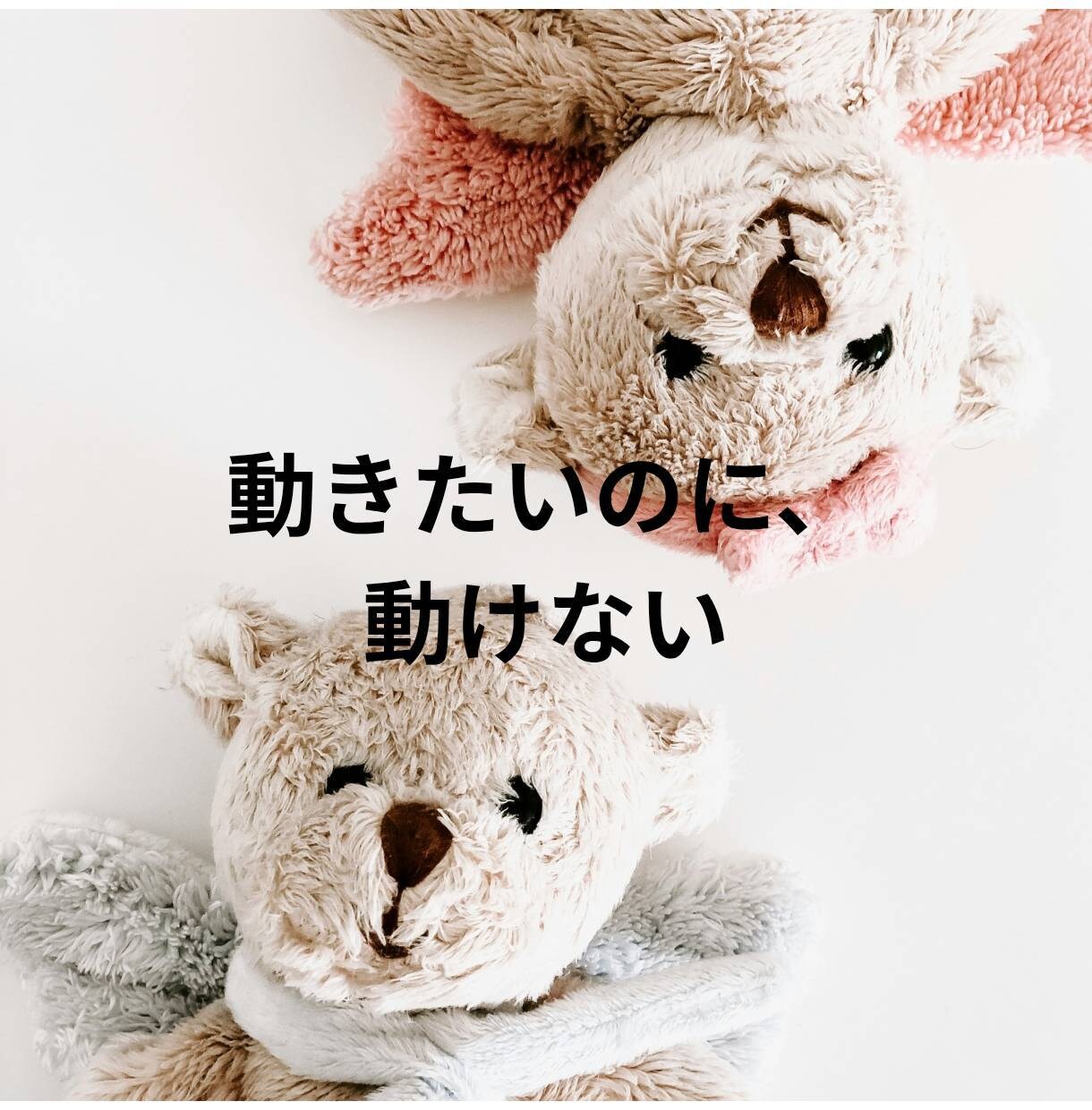 生きづらさを感じるあなたの気持ちをそっとゆるめます 学校や仕事に行けない動けない。そんなあなたの今を肯定する時間 イメージ2