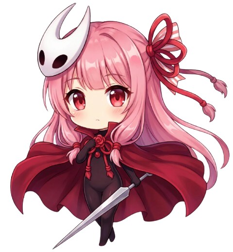可愛いミニキャライラスト制作します 配信でも使えるかわいいイラスト イメージ4