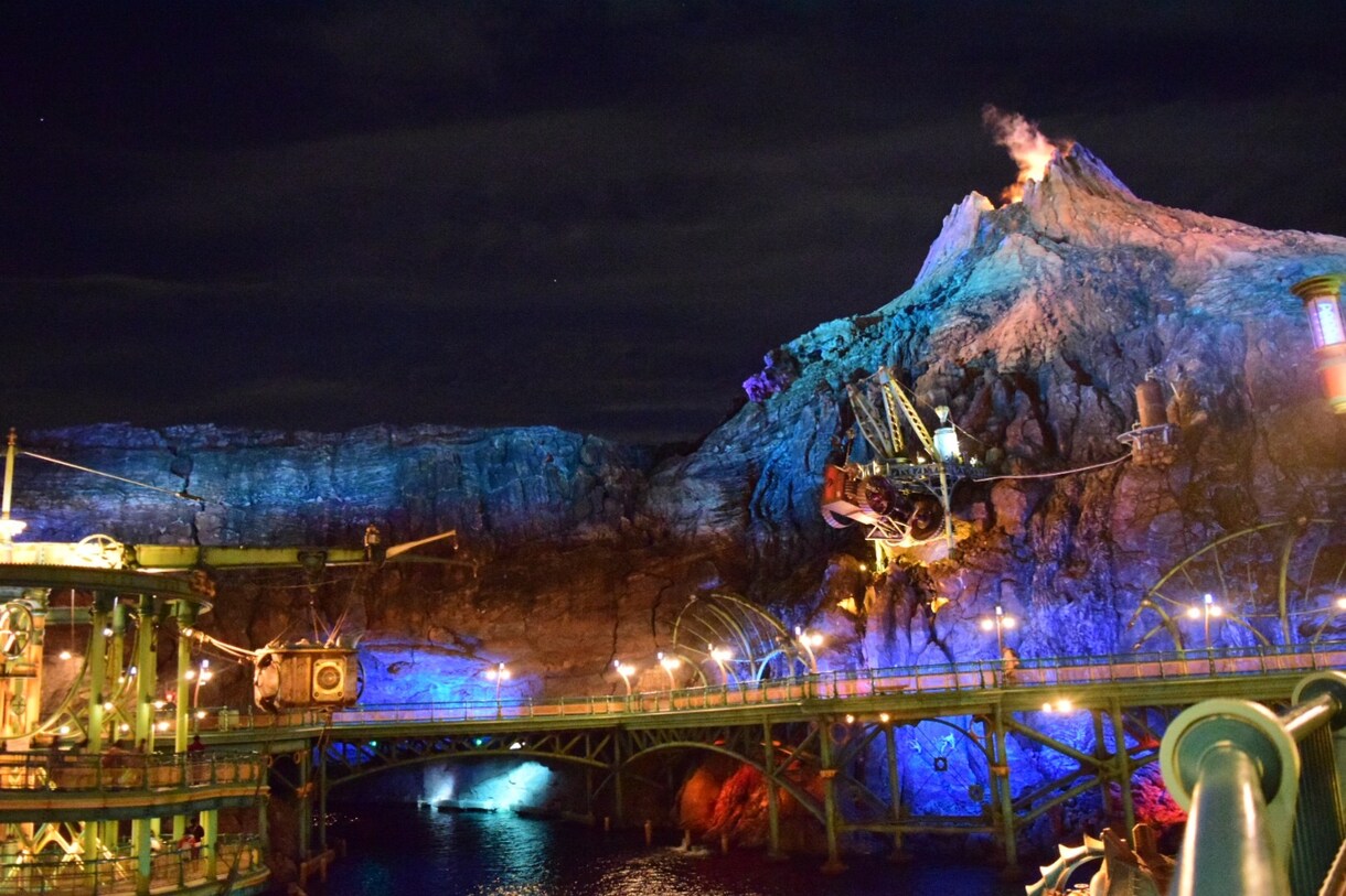 ディズニーリゾートへの旅行プランの相談にのります あなただけの楽しみ方を見つけよう イメージ3