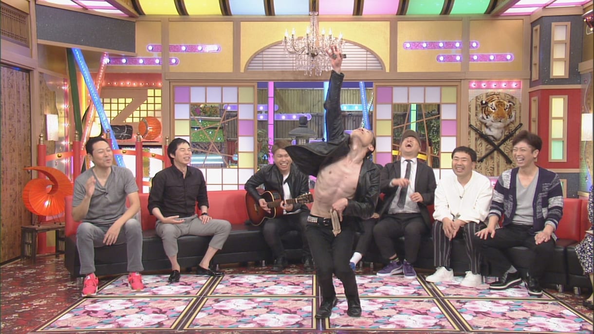 テレビ多数出演！現役お笑い芸人がネタを作ります 漫才、コント、歌ネタ、YouTube、TIKTOK対応可能 イメージ1