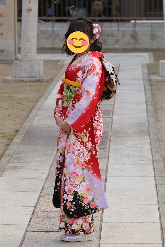 全画像納品！関東近郊女性カメラマンが撮影します 成人式や誕生日など、大切なシーンを撮影します！ イメージ1