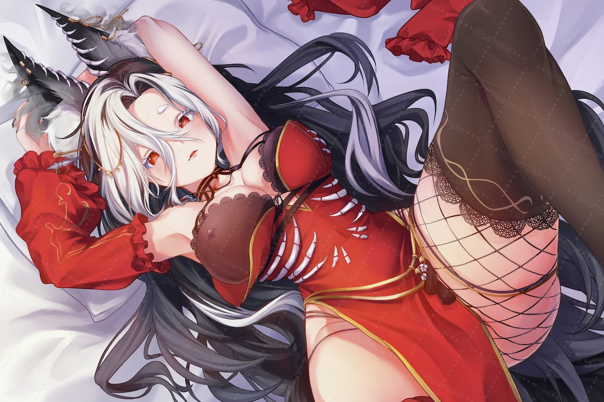サムネから立ち絵まで描きます イラストからデザインまで！まずはご相談を！ イメージ2