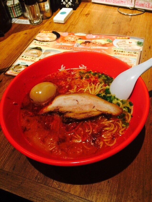 美味しいラーメン屋＠札幌、ご紹介します 国民食「ラーメン」好きの全ての皆さまへ イメージ1