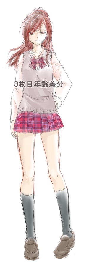 簡易的なTRPG絵描きます TRPGセッション時に絵が欲しいという時にご利用ください イメージ5