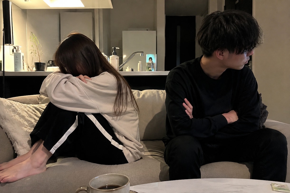 恋愛相談・恋人への愚痴いつでもなんでも聞きます 1人で悩まないで。貴方の恋に全力で寄り添います イメージ1