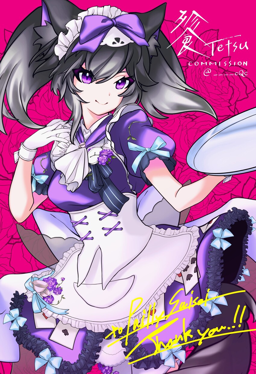 様々な用途に合わせたイラストをお描きします SNSアイコン・MVイラスト・SDキャラ・立ち絵 etc‼︎ イメージ9