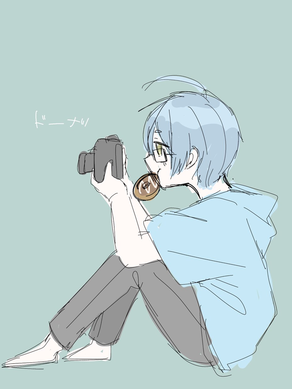 アイコン作成します キラキラとした目を引くイラストをお届けします✨ イメージ4