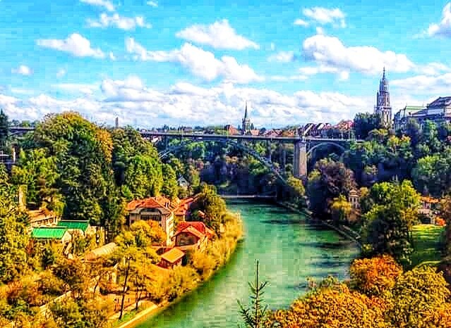 スイス旅行の相談のります スイス旅行をプランしているあなたへ イメージ1
