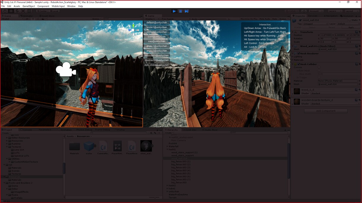 Unityも可 C#.netでサンプル作ります 学習コストを軽減したい人、骨組みの有る状態で組みたい人のため イメージ1