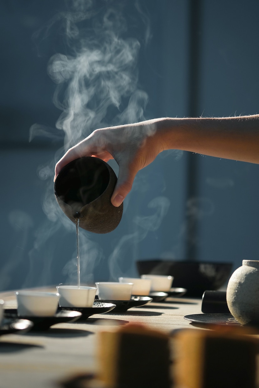 中国語使ってスタバのコーヒー頼める様になります リアルなコミュニケーション用語学レッスン承ります イメージ5