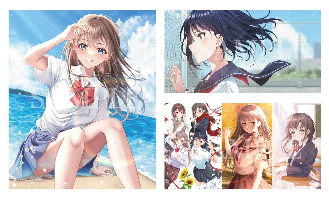 ご依頼できます 丁寧に作品作りをしています。納期厳守 イメージ1