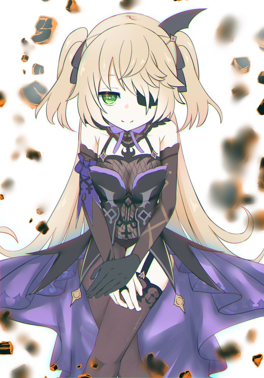アイコン、ヘッダー、キャラデザ、イラストを描きます 3000円から！あなたの理想のイラストを描きます！！ イメージ6