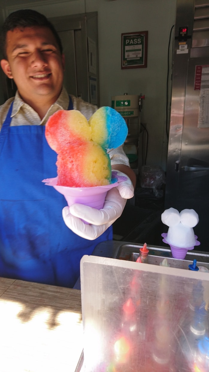 アウラニディズニーのおすすめ教えます ハワイ アウラニディズニーリゾートのおすすめを教えます♡ イメージ5