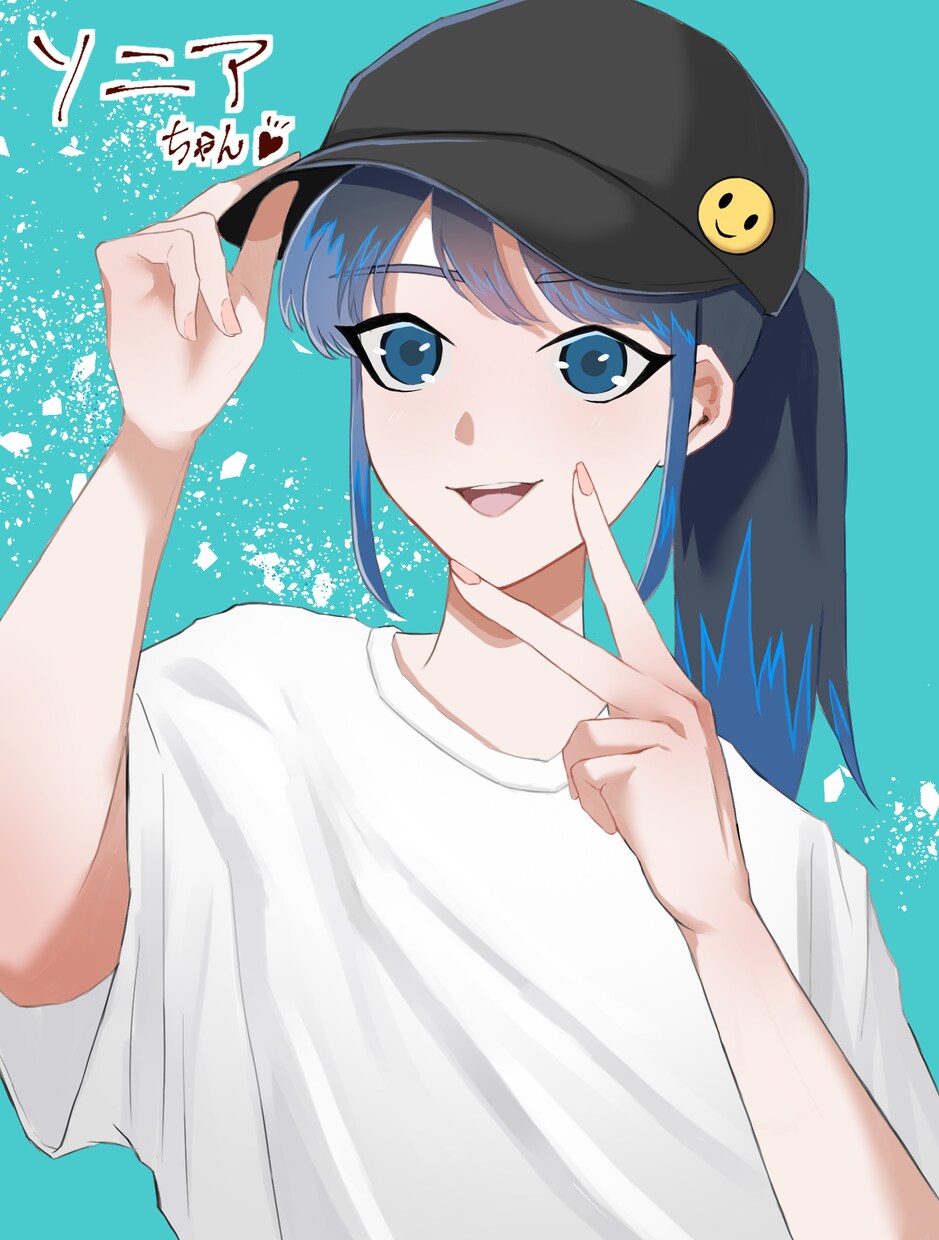 イラスト作成します イラスト全般なんでもご依頼可能！ イメージ2