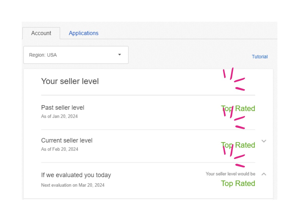 ebay副業初心者の方のサポートします 私が成功したノウハウを伝授！コツコツ継続を徹底的にサポート！ イメージ2