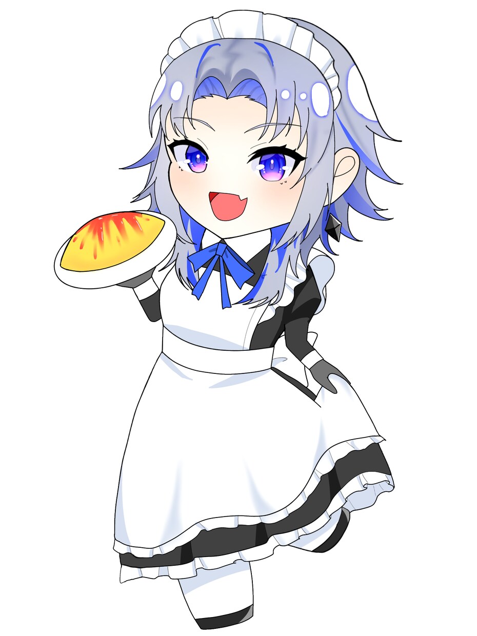 目を引くイラストを作成します 希望を叶える専用イラストを作成します イメージ4