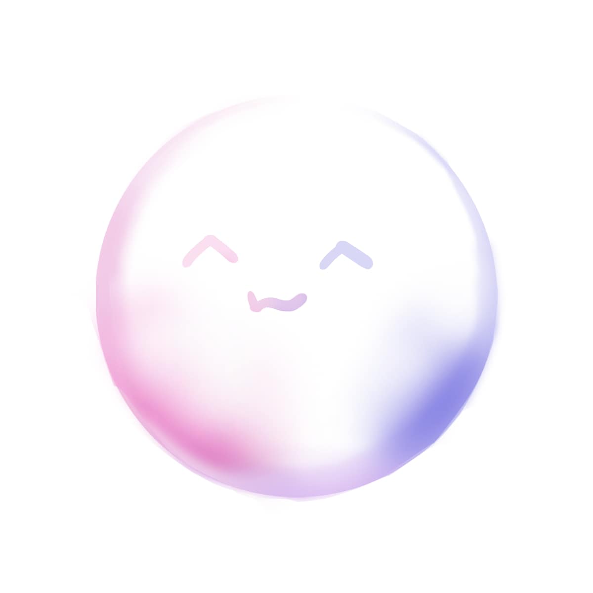 シンプルでゆるく可愛いイラストを描きます SNSアイコンにぴったりなイラストを イメージ3