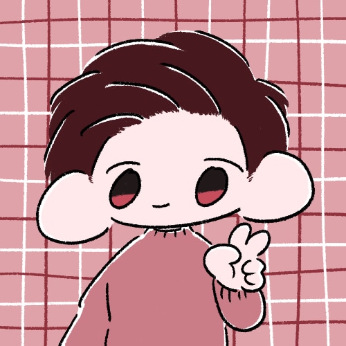 かわいいアイコンイラストお作りいたします SNS等に使えるかわいいアイコンが欲しい方にオススメ！ イメージ1