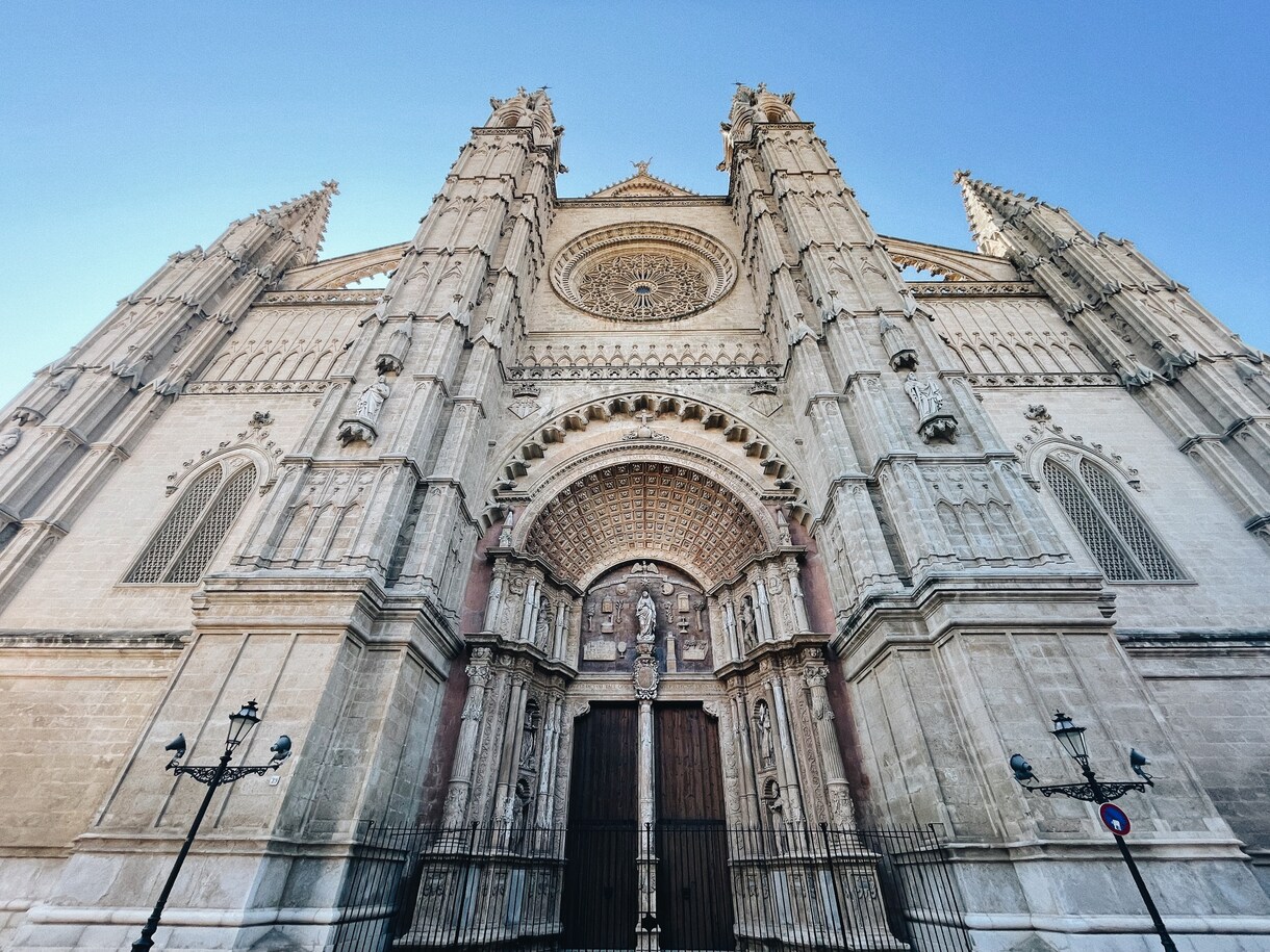 ヨーロッパ・スペインの風景の写真を撮影いたします 現役フォトグラファー！素材サイトで写真販売中 イメージ4