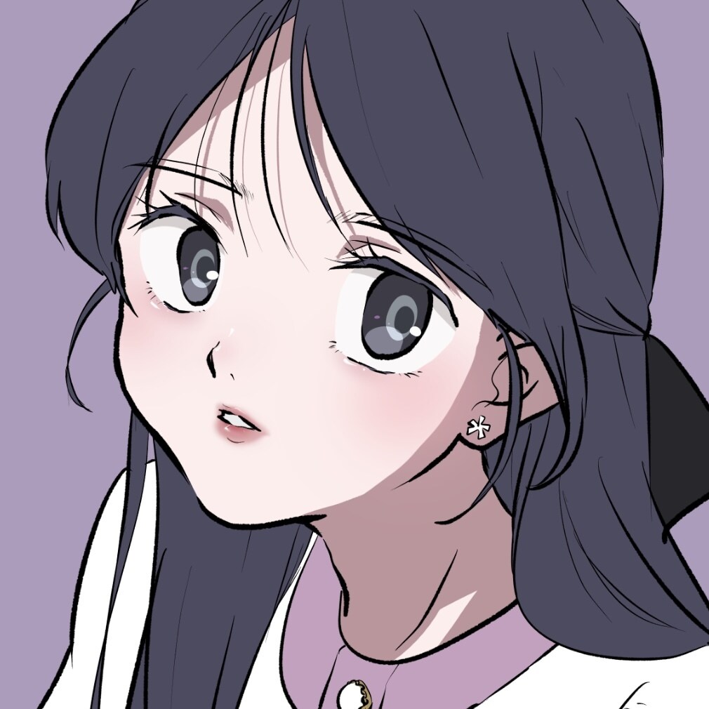 韓国風イラスト描きます 伝わらなかった韓国っぽいこの感じ！再現できます！ イメージ5