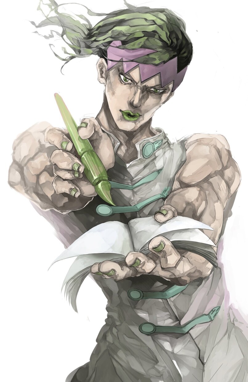 アイコンやイラストを描かせていただきます できる限り依頼主さんの期待に応えたいです！！ イメージ4