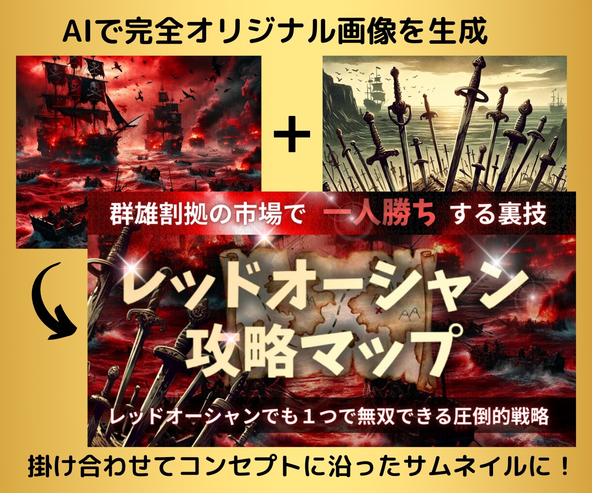 BrainやTipsのサムネイルを制作します noteもOK！オリジナリティはピカイチです！ イメージ2