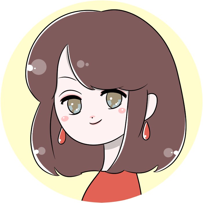SNSやブログで使えるゆるかわアイコン描きます ポップでゆる可愛いオリジナルアイコンをお探しの方 イメージ3
