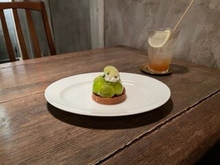 都内、埼玉の上品カフェ紹介します 落ち着いて1人から2人で行ける心安らぐカフェ☕️ イメージ4