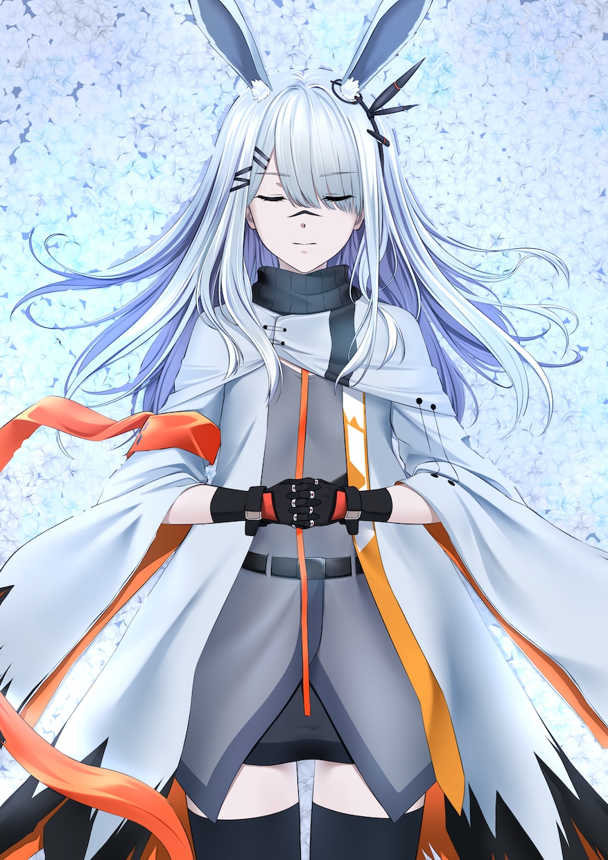 女の子イラストを制作させていただきます 可愛くて綺麗な絵を心がけています！ イメージ2