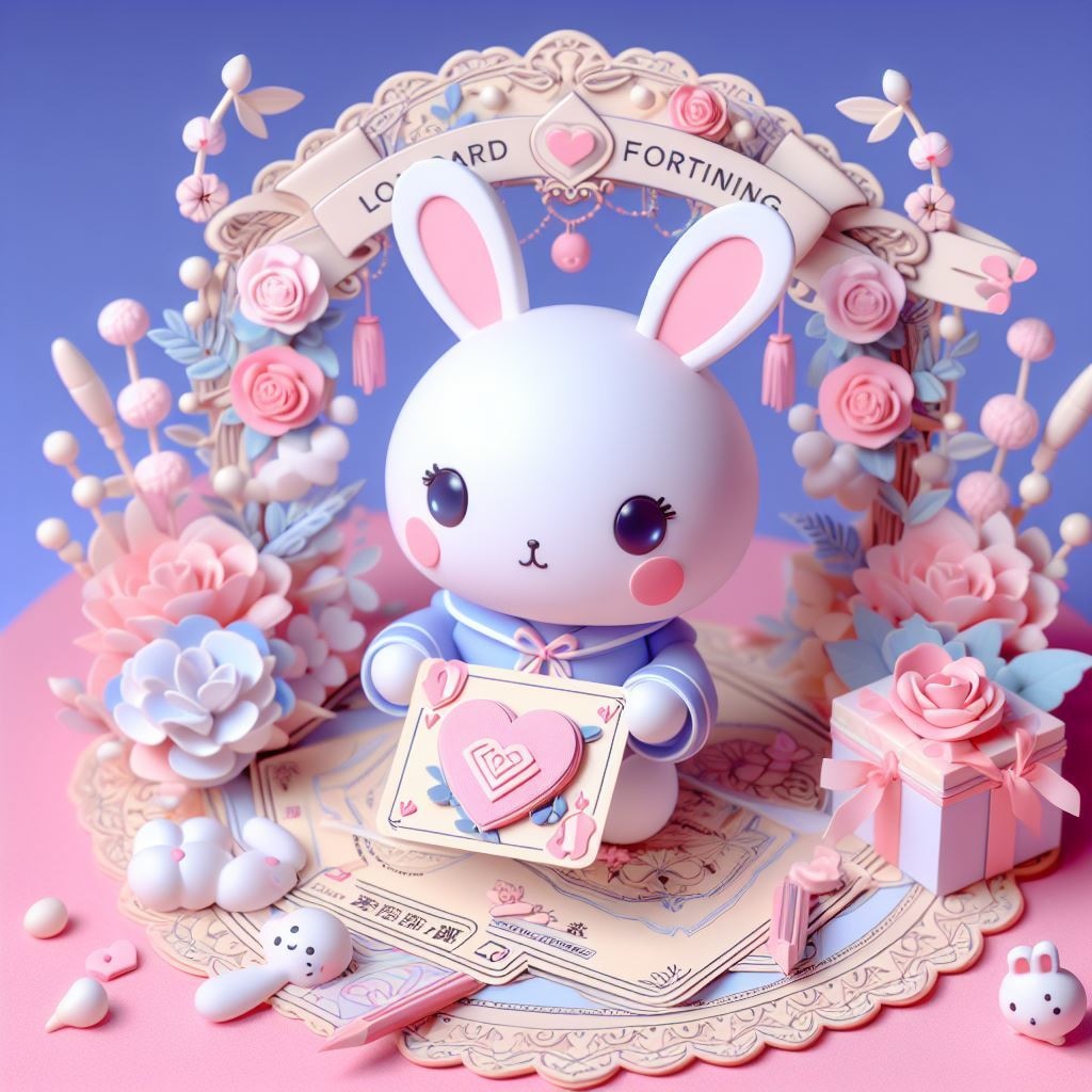 new♡◡◡◡学生さん向け恋愛◡◡◡♡占います 片思いや復縁など相談してくださいね イメージ1