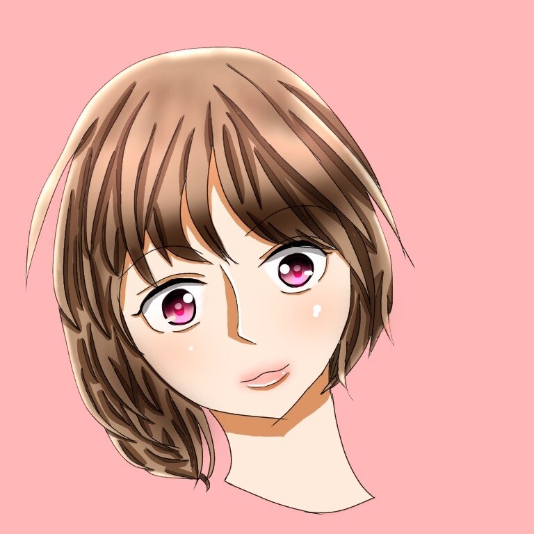 ポップなSNSアイコンを描きます あなたのSNSをより魅力的にしませんか？ イメージ3