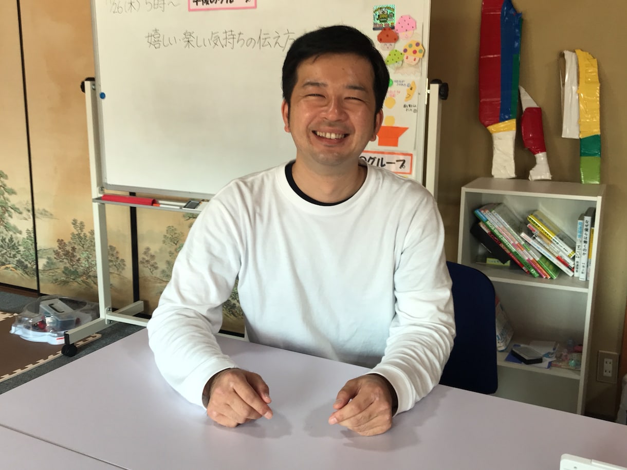 １時間障がい福祉全般のお話をチャットでお聞きします ２０年の経験がある理学療法士が対応 イメージ1