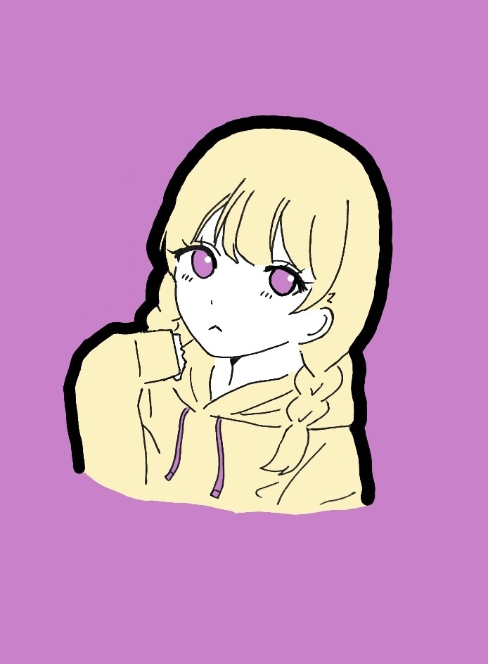 可愛いSNSアイコンを作成します 格安でオリジナルイラストを作っちゃいます！ イメージ3