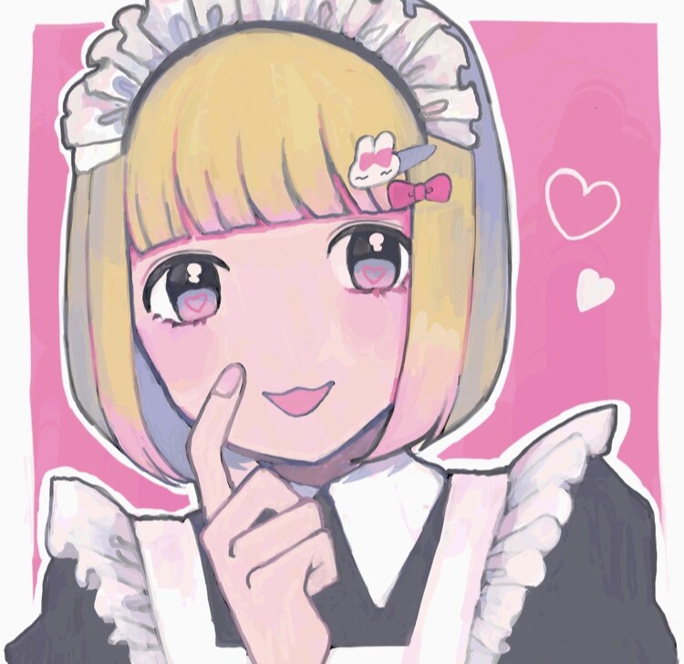 アイコンイラスト作成します あなただけのかわいいアイコンイラストを描きます イメージ3