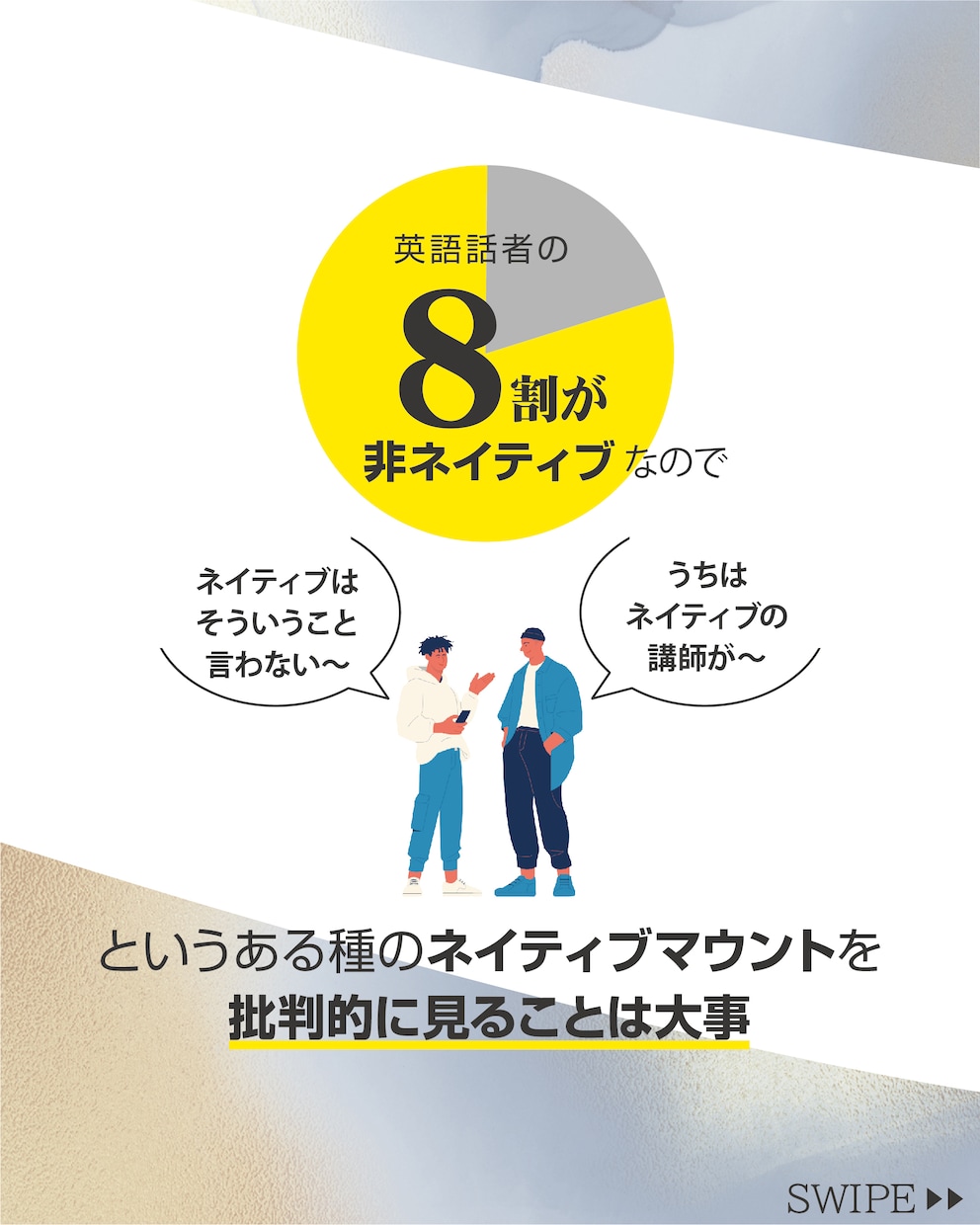 Instagramの投稿用画像作成します フィード投稿、ストーリーズ投稿、広告用画像を作成いたします イメージ1