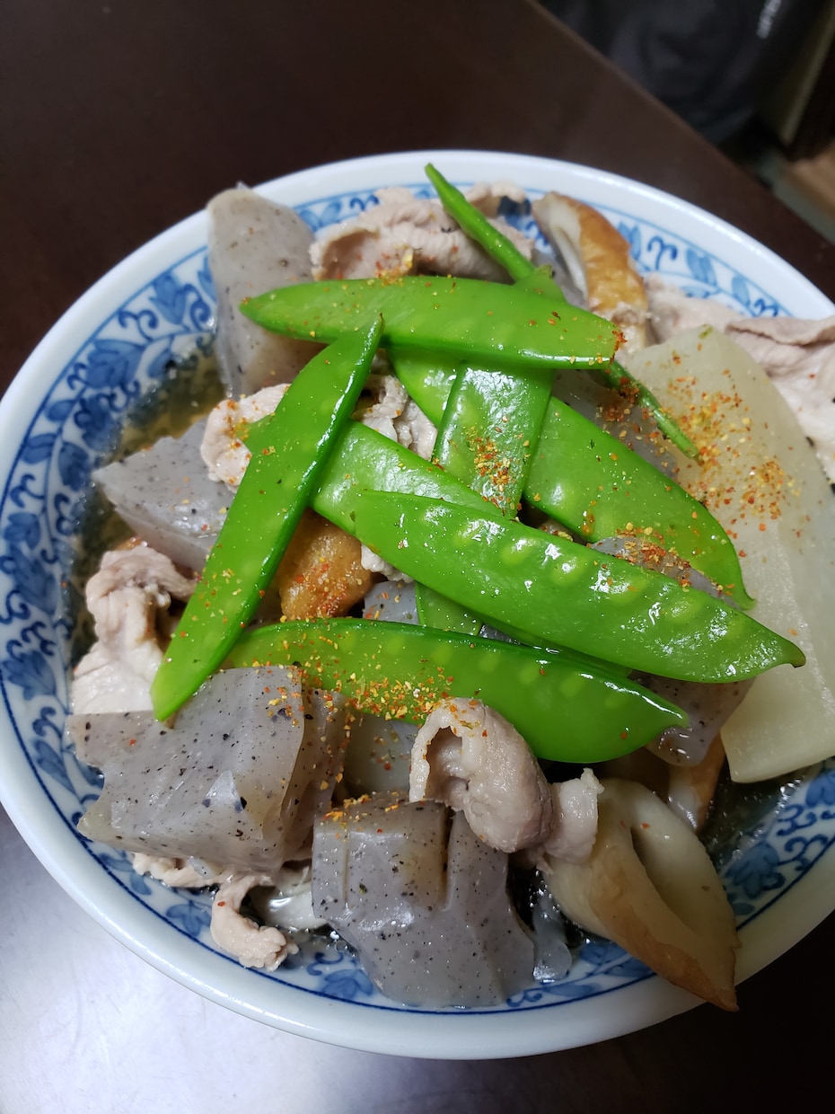ブログ作成お手伝いやエッセイ風の文章作成を致します 日々のささやかな出来事や料理作成過程のコツなどが得意分野です イメージ4