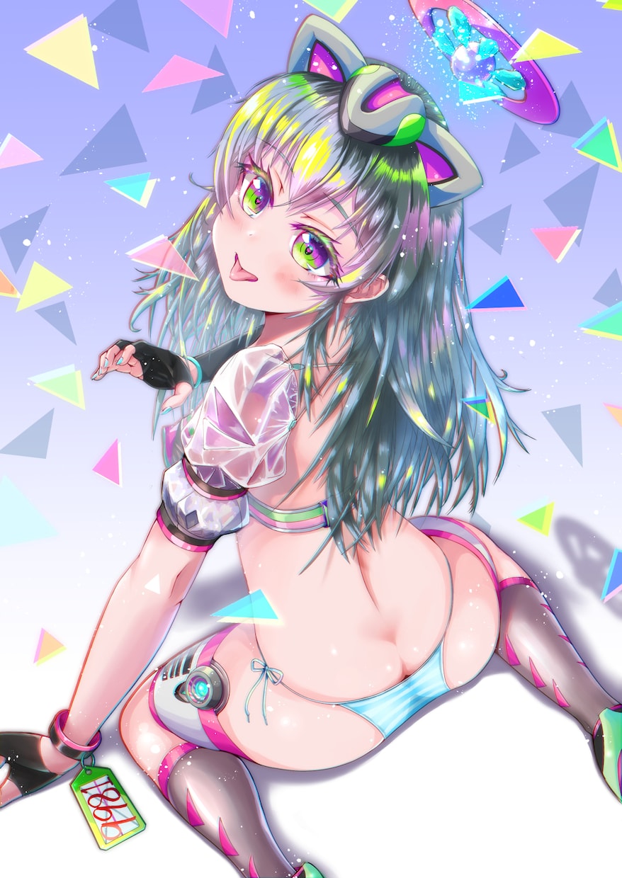 キャラクターデザインやイラスト制作します こんなキャラやロボットのイラストが欲しい！をお待ちしています イメージ10