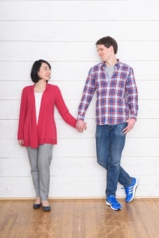 国際恋愛・国際結婚の悩みや相談を聞きます 国際恋愛や国際結婚をされている方や興味があられる方もどうぞ！ イメージ1