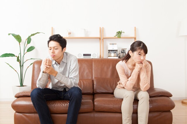 夫婦円満アドバイザーがご相談お受けします 夫婦仲の相談、子育ての悩みなどご相談下さい！ イメージ1