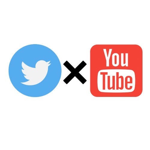 2.3万人へYouTubeの集客・宣伝します リアル男性ユーザへ宣伝拡散致します イメージ1