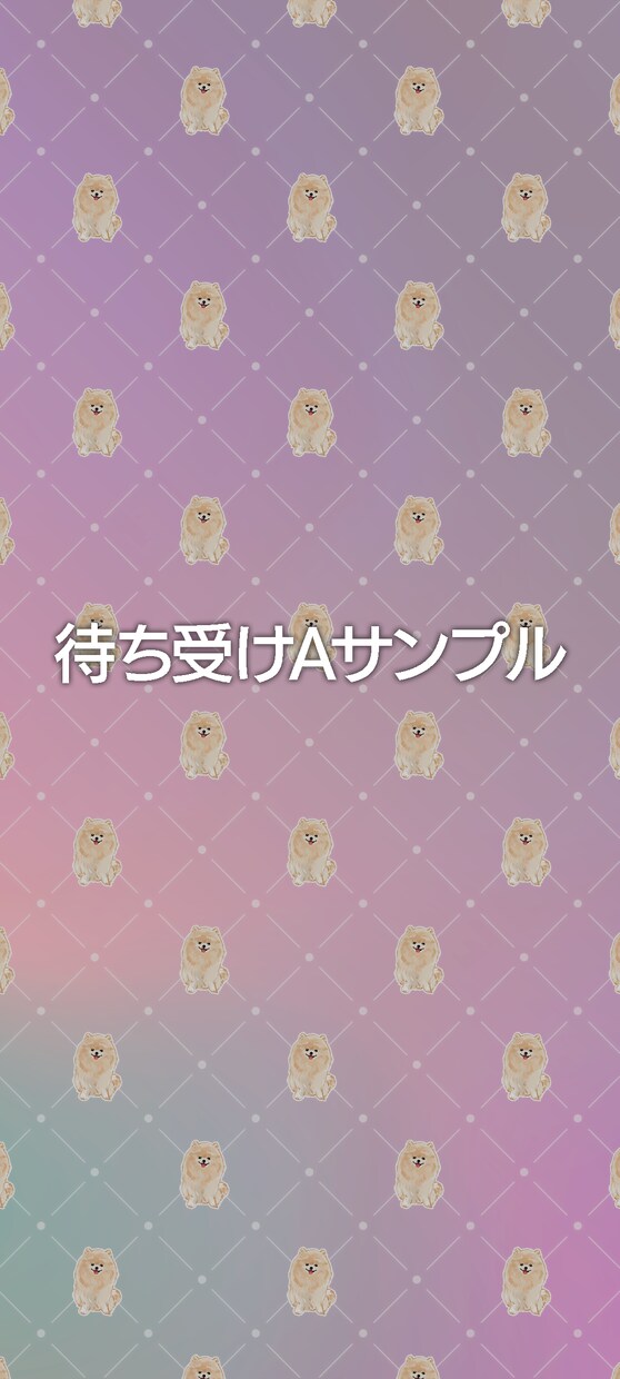現役漫画家がペットの似顔絵を厚塗りで描きます 犬、猫、魚、小動物…動物ならなんでもOKです◎！ イメージ7